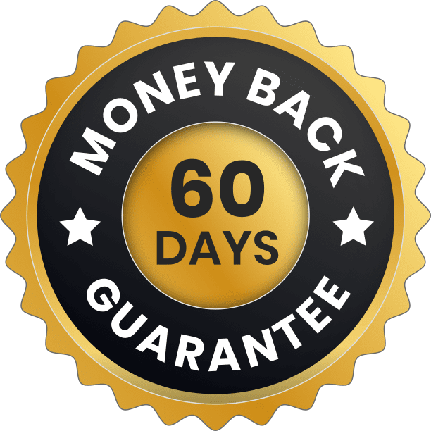 guarantee MONEY BACK Prostadine