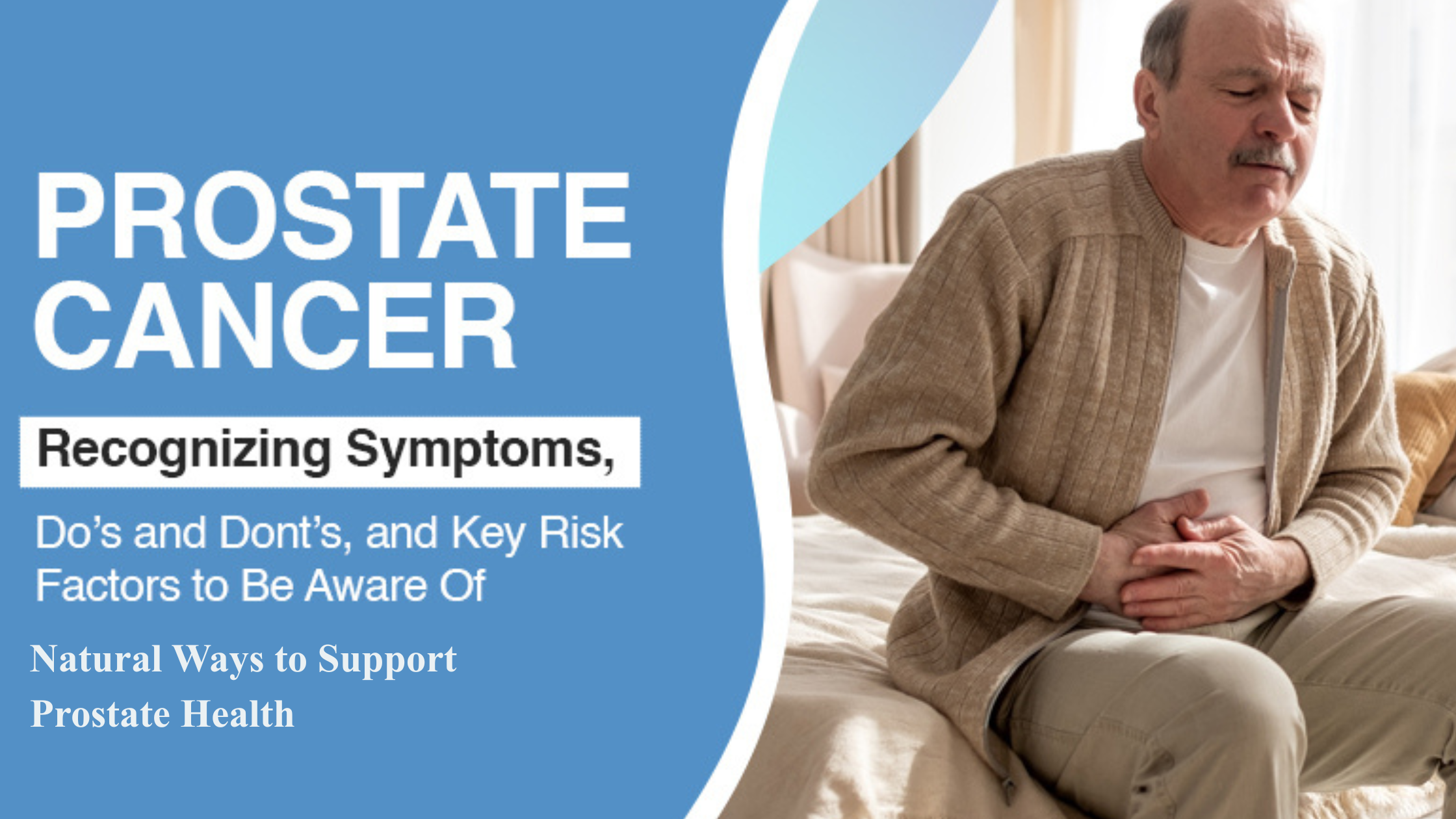 Prostate Cancer